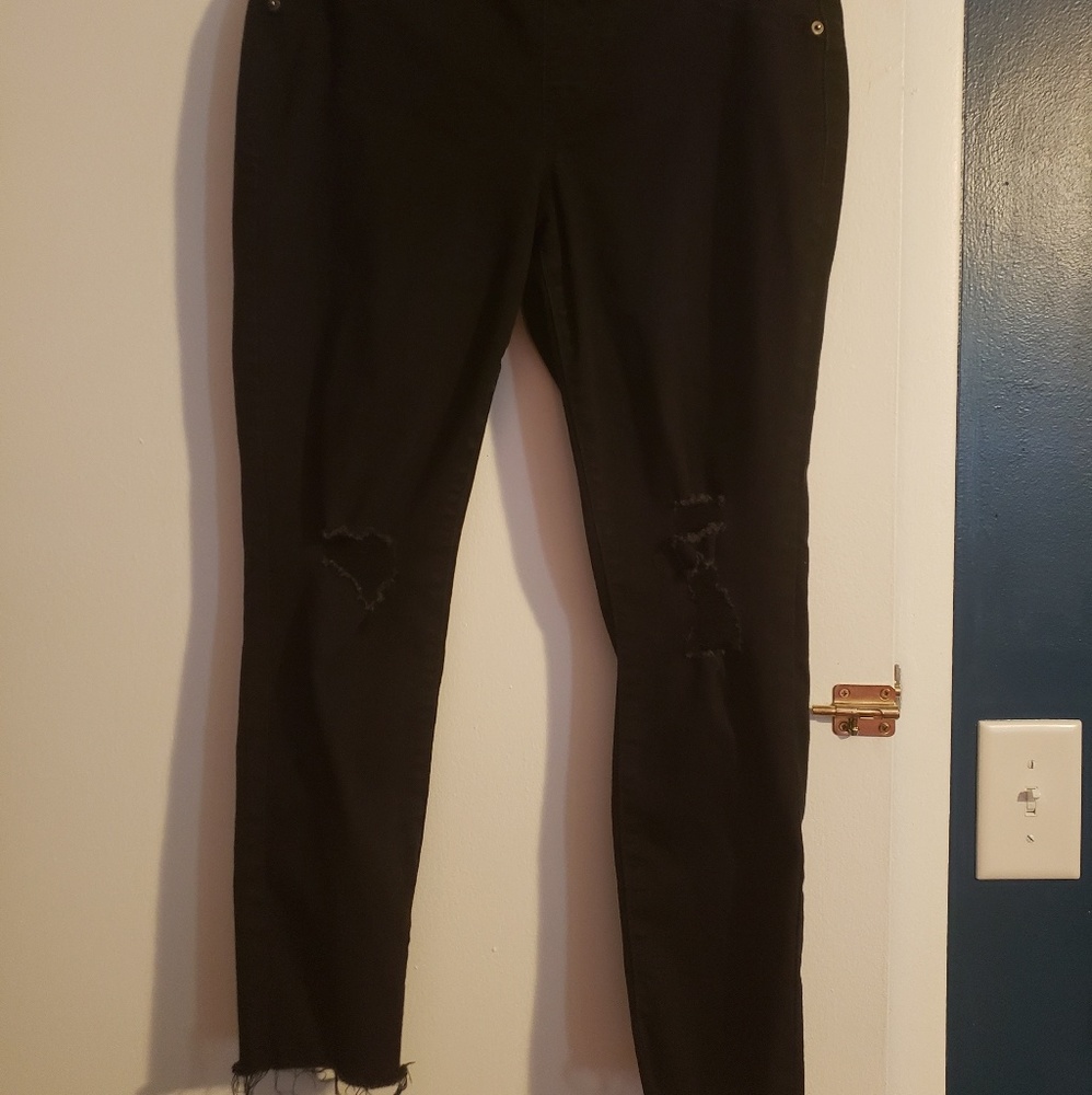 Jeggings